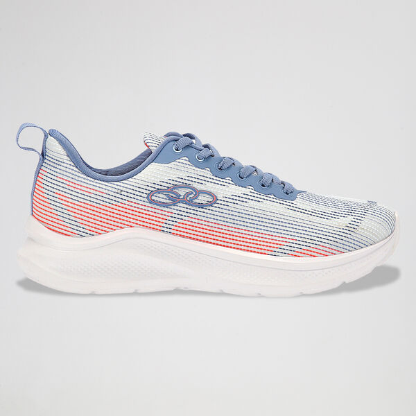 Zapatillas Olympikus G-solar Mujer