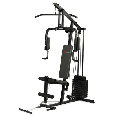 Multigimnasio Olmo Fit 90