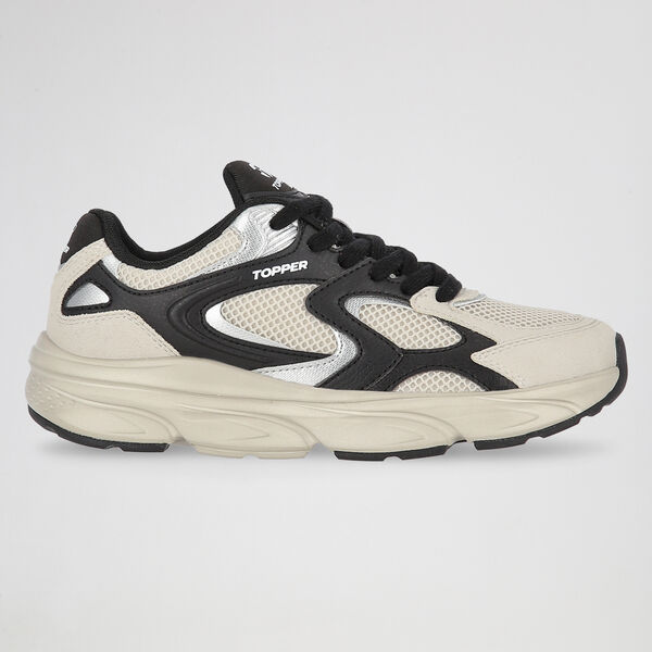 Zapatillas Topper Running Vallarta