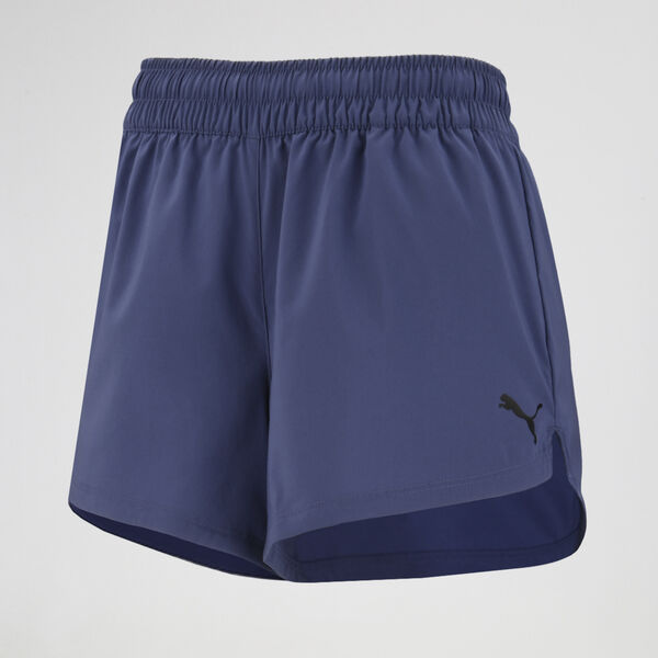 Short Entrenamiento Puma Tad Essential 3 Mujer