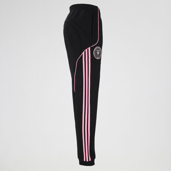 Pantalón Inter Miami CF adidas Urban Purist Travel 2025 Hombre