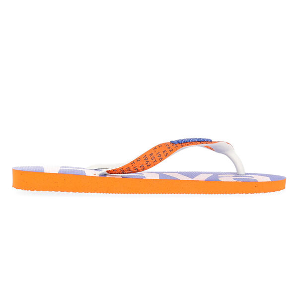 Ojotas Havaianas Top Logomania Mid Tech