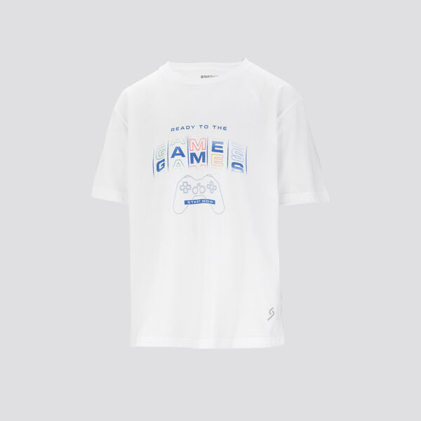 Remera Set Sport Check Easy Infantil