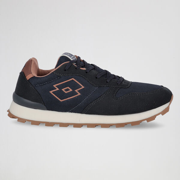 Zapatillas Lotto Life Cobra Hombre