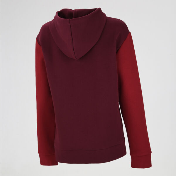 Buzo River Plate adidas SZN Mujer