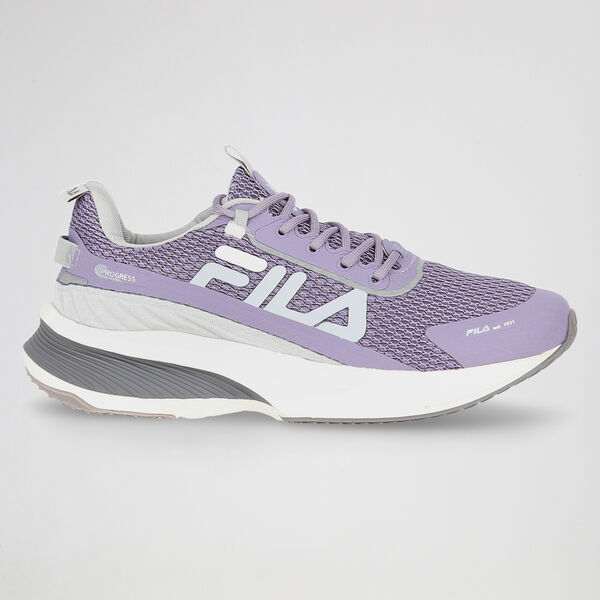 Zapatillas Running Fila Progress Mujer