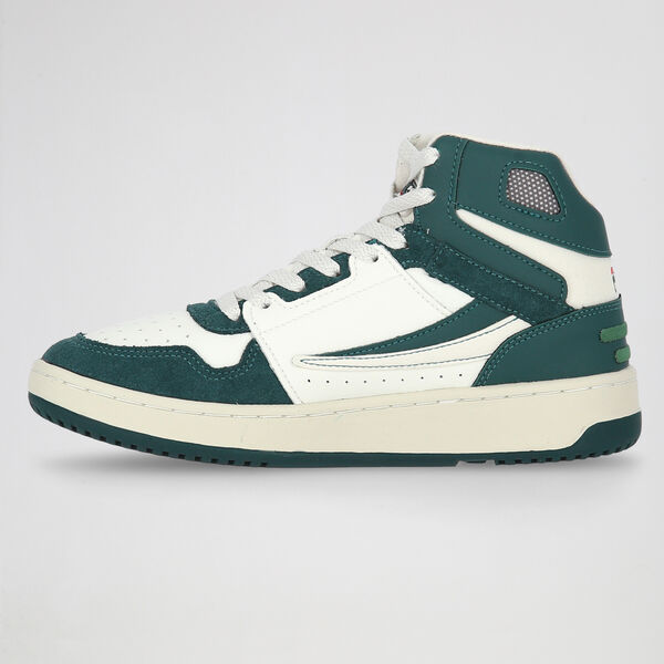 Zapatillas Fila Acd Mid Mujer