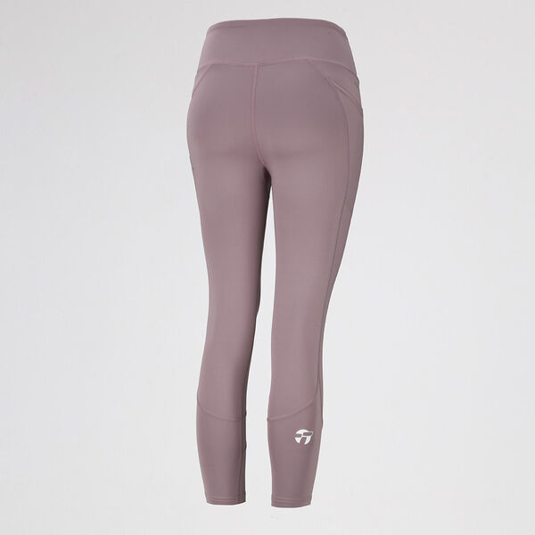 Calza Entrenamiento Topper 7/8 Mujer