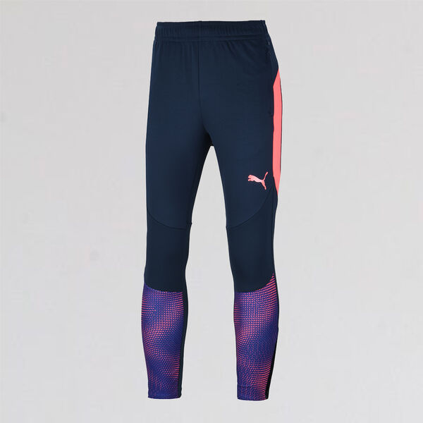 Pantalón Entrenamiento Puma Individualfinal Hombre