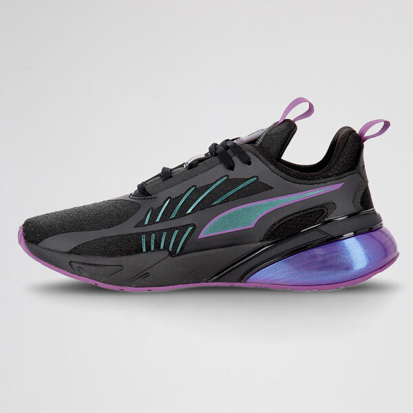 Zapatillas Running Puma X Cell Action Metachromatic para Mujer