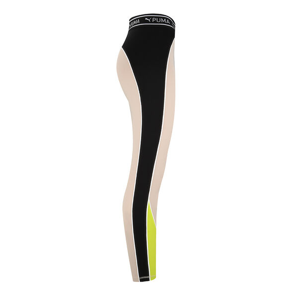 Calza Entrenamiento Puma Fit Strong Mujer