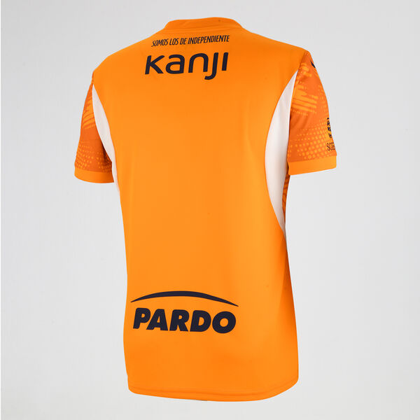 Camiseta Independiente Puma Arquero 2024 Hombre