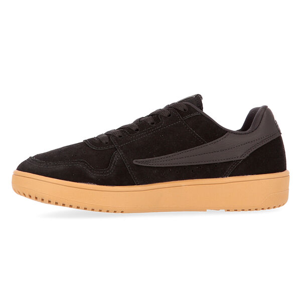 Zapatillas Fila Acd Classic Gamuza