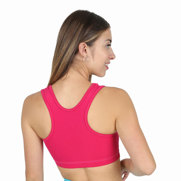 Top Entrenamiento Set Sport Warrior Pop