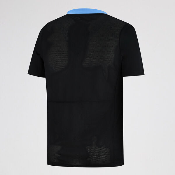 Remera Racing Club Nike Entrenamiento 2026 Hombre