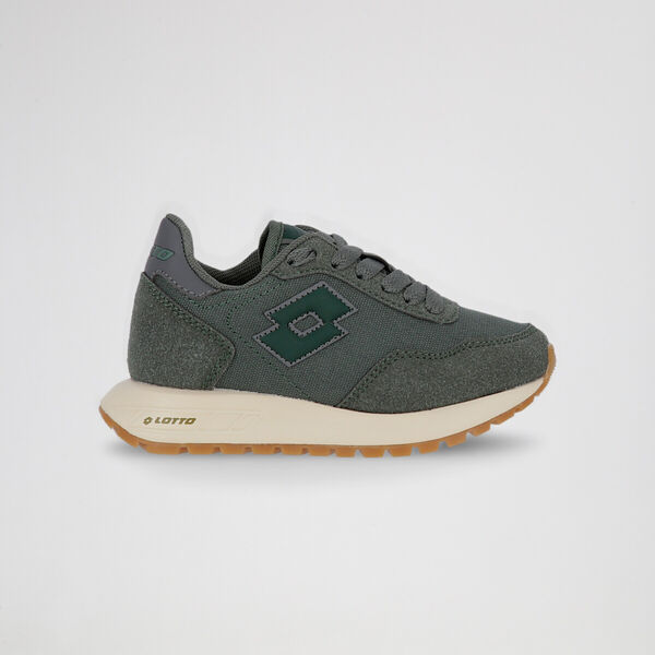 Zapatillas Lotto Trainer 2000 para Niño