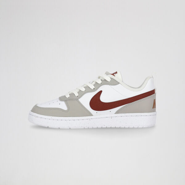 Zapatillas Nike Court Borough Recraft Infantil