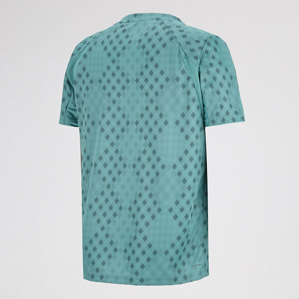 Remera adidas Climacool Tenis Hombre