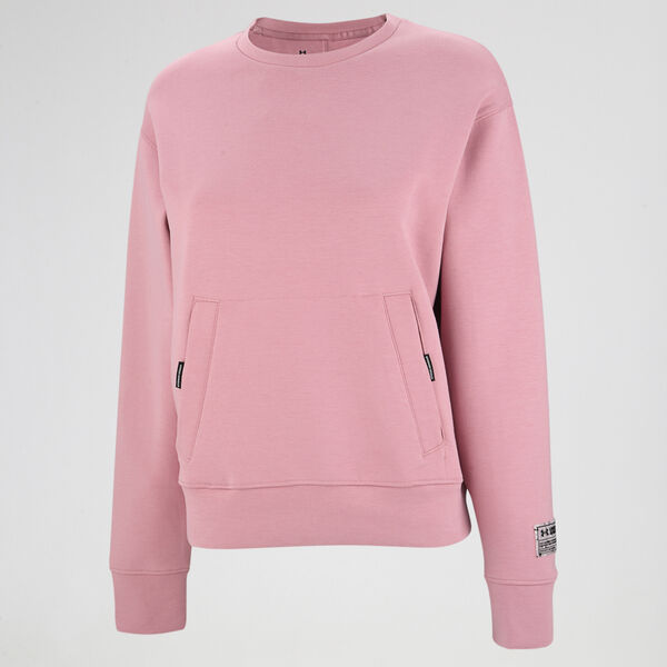 Buzo Under Armour Summit Knit Crew Hombre