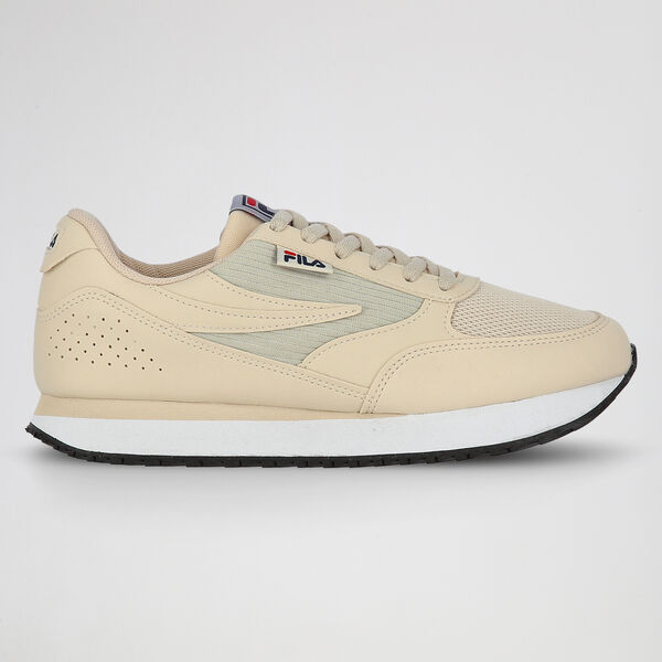 Zapatillas Fila Retro College Mujer