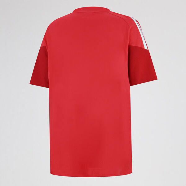 Remera River Plate adidas 26 27 Hombre