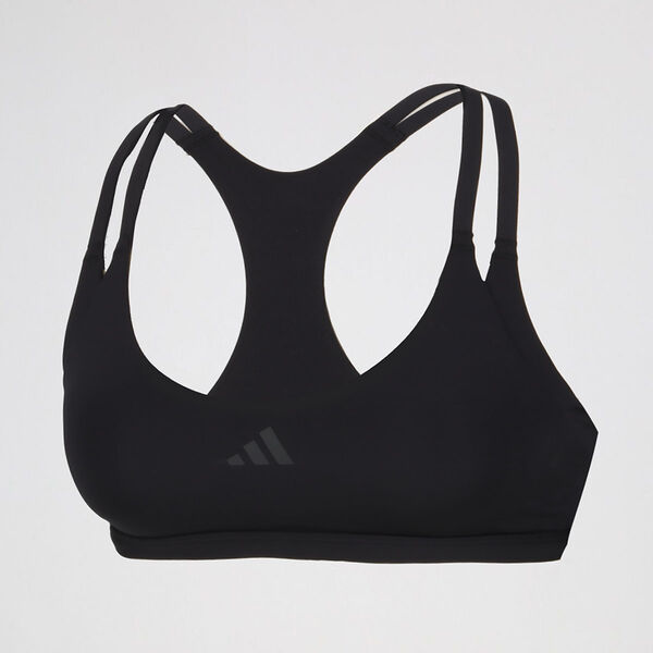 Top Entrenamiento adidas Aeroimpact Luxe Mujer