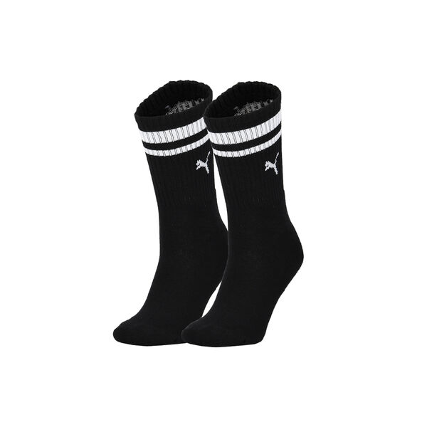 Pack de Medias Puma Crew Heritage Stripe