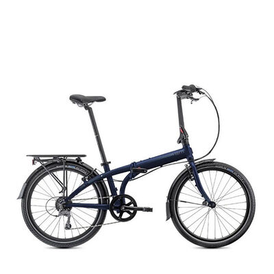 Bicicleta Tern Node D8 R20