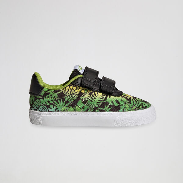 Zapatillas adidas Disney Vulc Raid3r Muppets