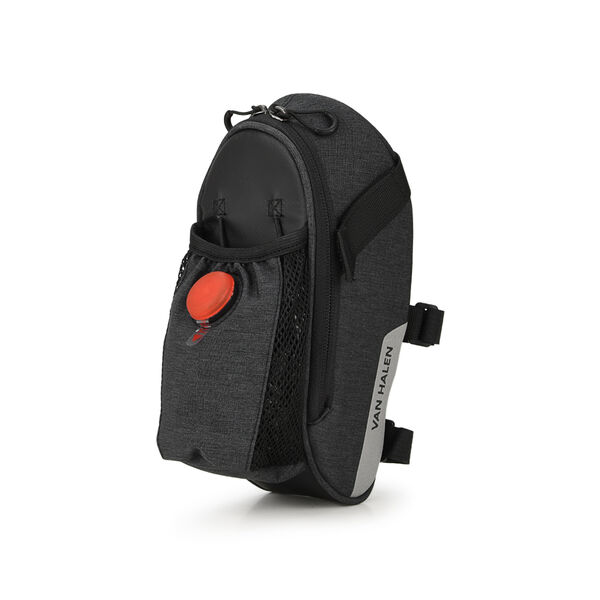 Alforja Ciclismo Van Halen Saddle Unisex