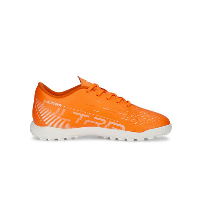 Botines Fútbol Puma Ultra Play para Jóvenes