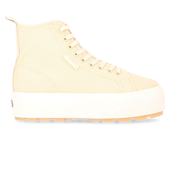 Zapatillas Urbanas Superga 2708 Hi Top Tank Mujer