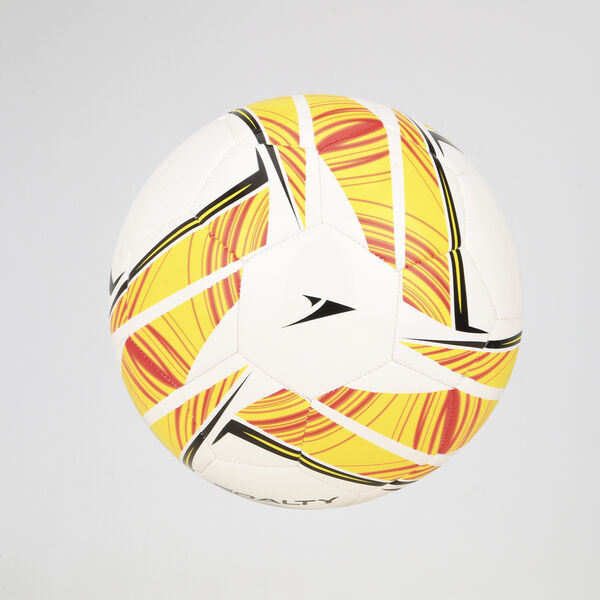 Pelota F&uacute;tbol Goalty Tornado N5 TPU