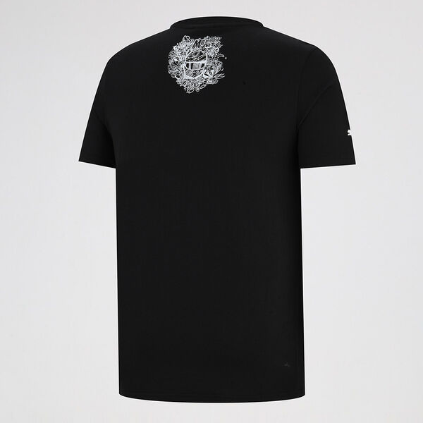 Remera Puma F1 Mexico Hombre