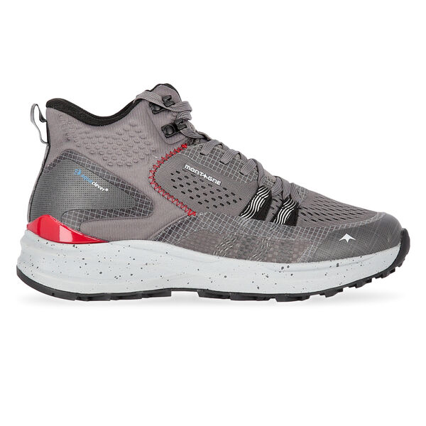 Botas Montagne Mamba Mujer