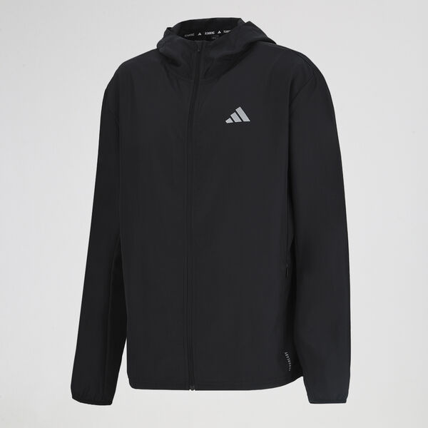 Campera Running adidas Run It Hombre