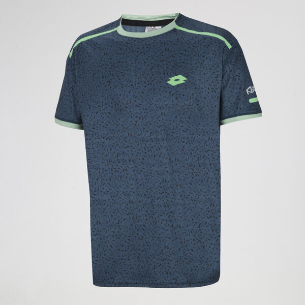 Remera P&aacute;del Lotto SP 200 Hombre