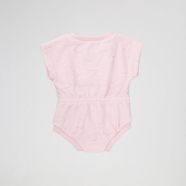 Body Nike Essentials Terry Ni&ntilde;a