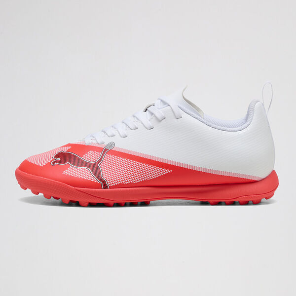 Botines F&uacute;tbol Puma Ultra 7 Play TT Infantil
