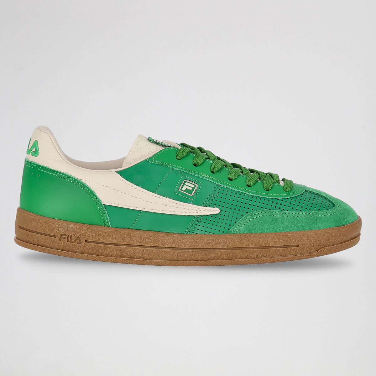 Zapatillas Fila Fx Court 70 Vintage