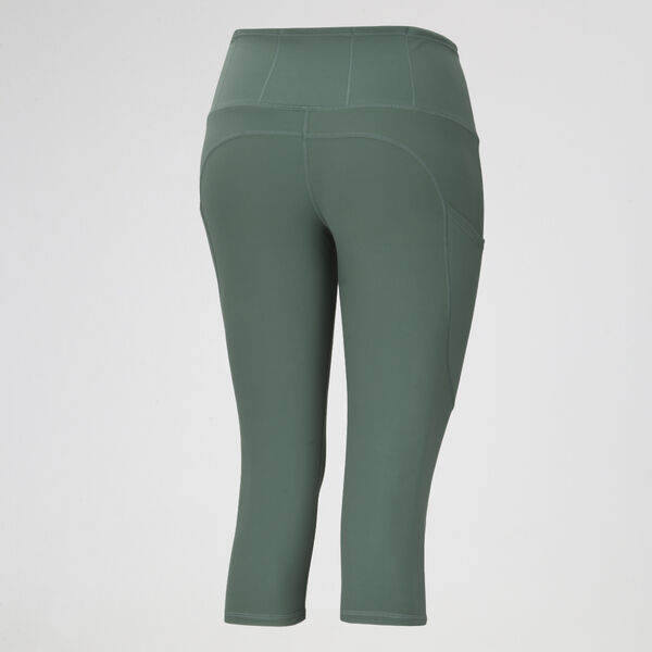 Calza 3/4 Loop Up Breath Motion  Mujer