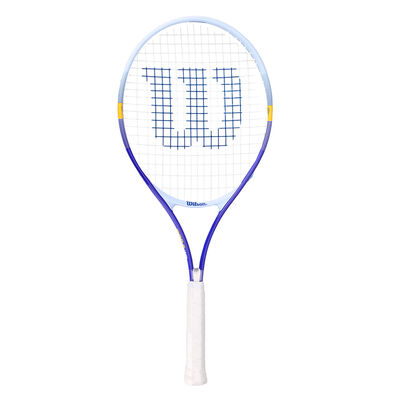 Raqueta Wilson Boca Juniors 25"