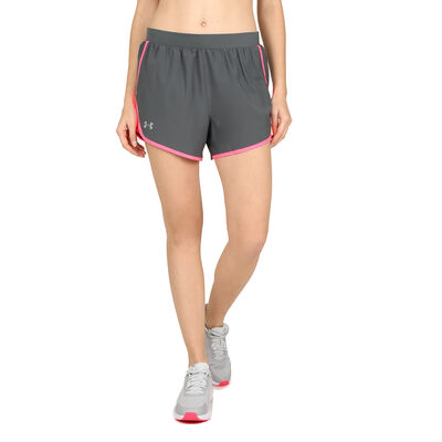 Short Under Armour Fly By 2.0