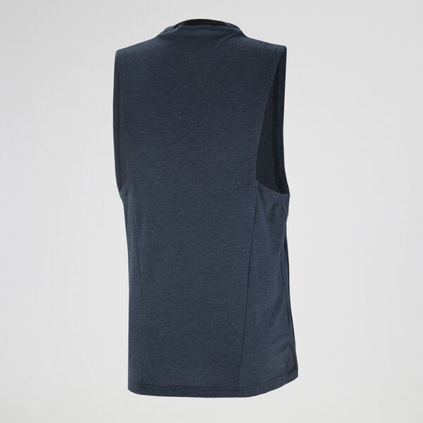 Musculosa Entrenamiento adidas D4T 3 Tiras Hombre
