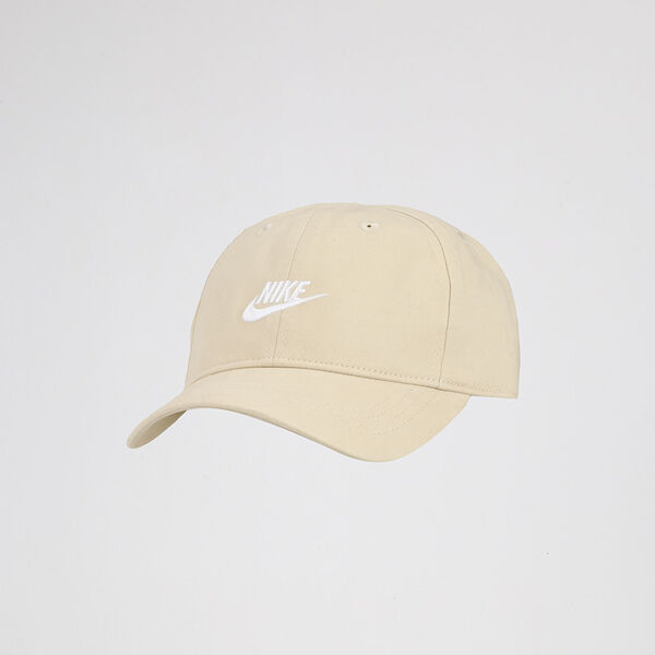 Gorra Nike Futura Curved Brim Infantil