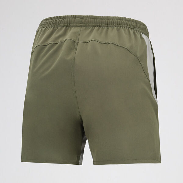 Short Tenis Fila Mesh Match II 5 Hombre