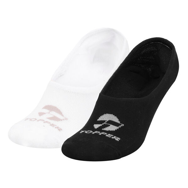Pack de Medias Topper Inner X2