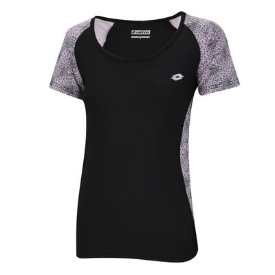 Remera Lotto Speed Run
