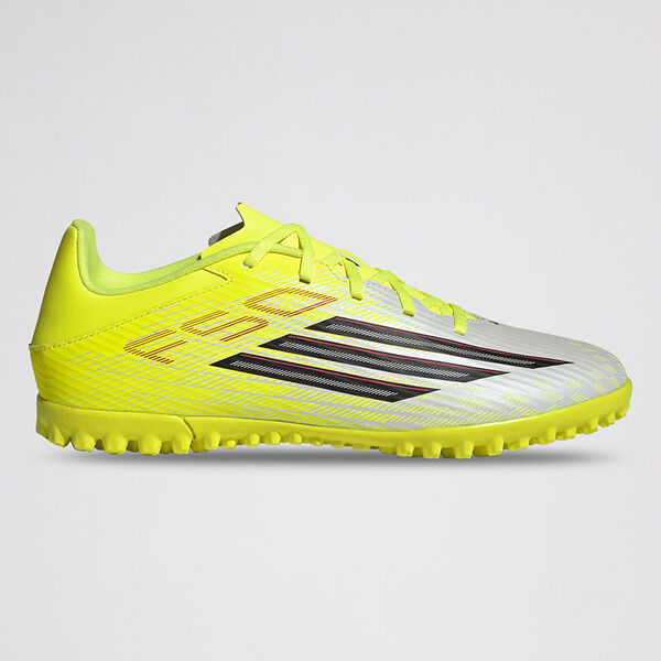 Botines Fútbol adidas F50 Club TF Hombre