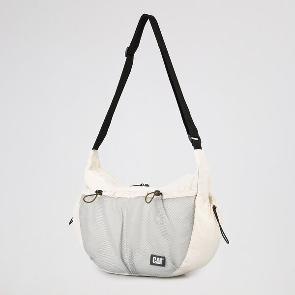 Bolso CAT Michigan Crossbody resistente al agua